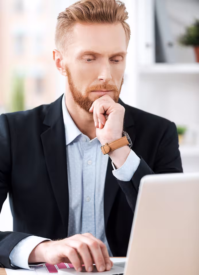 VibeStyle design for Growing businesses
