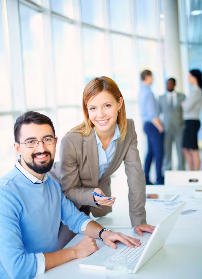 VibeStyle design for Marketing teams