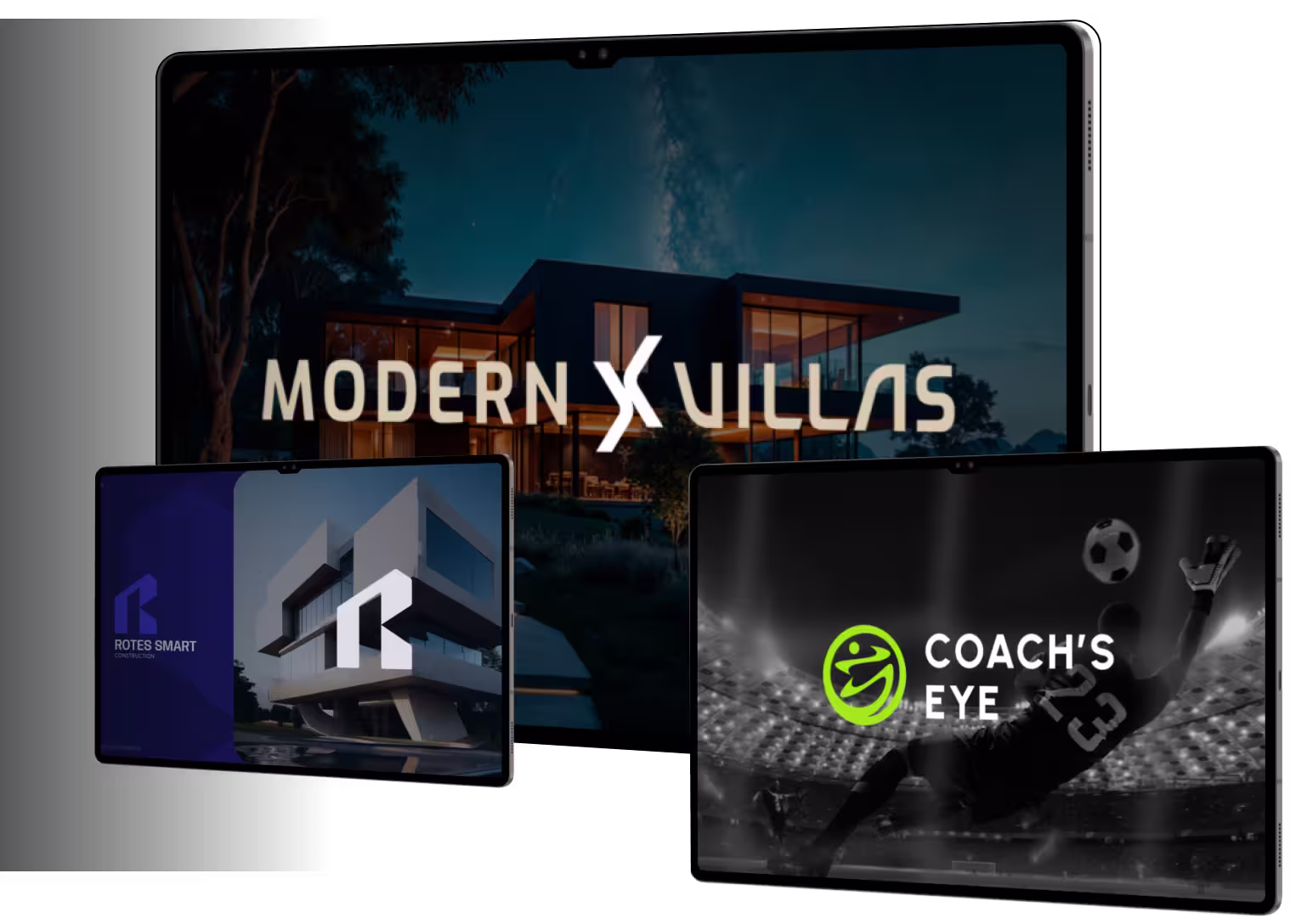 service vibe style content image