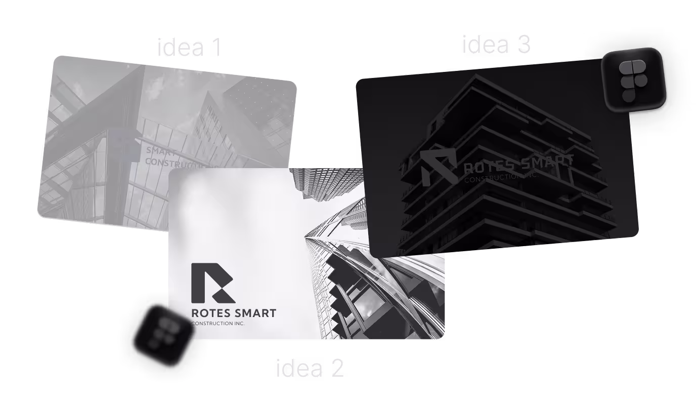 logo and branding concept VibeStyle